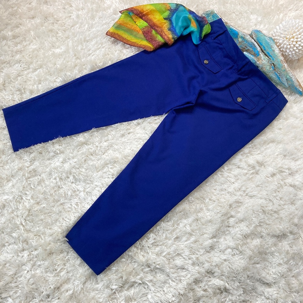 🆕 💙 TOMMY HILFIGER PARKER NWOT
